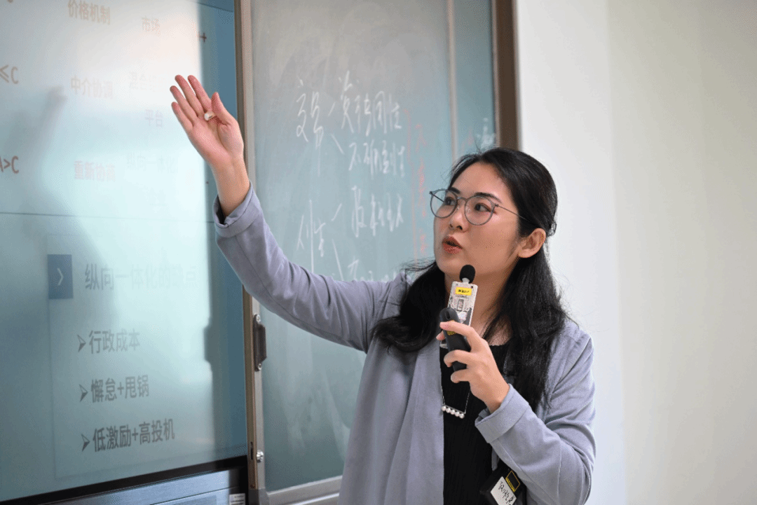 经济学科《数理经济学》入选第三批国家级一流本科课程-厦门大学王亚南经济研究院
